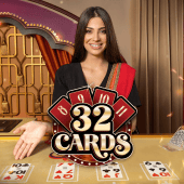 32 Baraha 99kl live casino