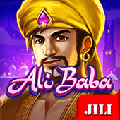 Ali Baba 99kl hot game