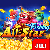 All Star Fishing 99kl games