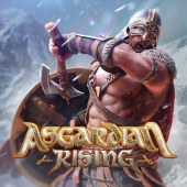 Asgardian Rising 99kl hot