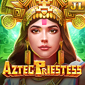Aztec Priestess 99kl hot