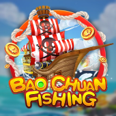 Bao Chuan Fishing 99kl