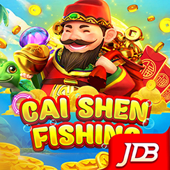 Cai Shen Fishing 99kl hot