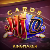 Cards Hi Lo 99kl cards