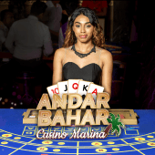 Casino Marina Andar Bahar 99kl