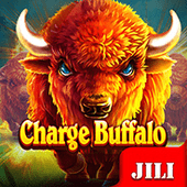 Charge Buffalo 99kl hot