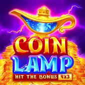 Coin Lamp 99kl slot