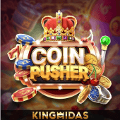 Coin Pusher 99kl cards
