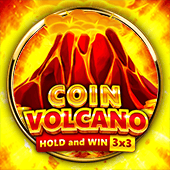 Coin Vilcano 99kl hot