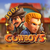 Cowboys 99kl hot game