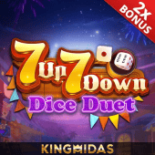 Dice Duet 99kl cards