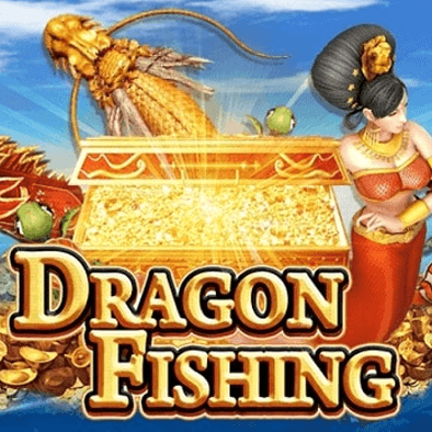 Dragon Fishing 99kl game