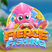 Fierce Fishing 99kl