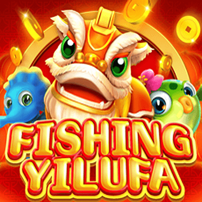 Fishing Yi Lu Fa 99kl