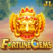 Fortune Gems 99kl slot