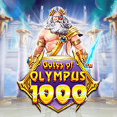 Gates of Olympus 1000 99kl