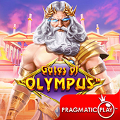 Gates of Olympus 99kl hot