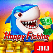 Happy Fishing 99kl game