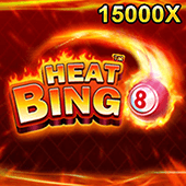 Heat Bingo 99kl hot game