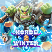 Horde 2 Winter 99kl slot