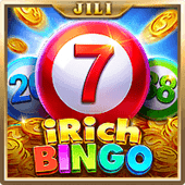 Irich Bingo 99kl slot