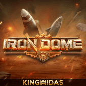 Iron Dome 99kl cards