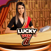 Lucky 7 99kl live casino
