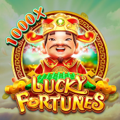 Lucky Fortunes 99kl hot