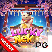 Lucky Neko 99kl hot