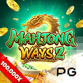 Mahjong Ways 2 99kl hot