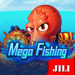 Mega Fishing 99kl fishing