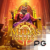 Midas Fortune 99kl hot