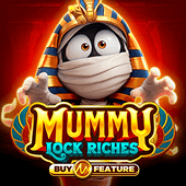Mummy Lock Riches 99kl