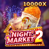 Night Market 2 99kl hot