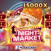 Night Market 99kl slot