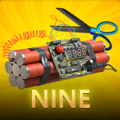 Nine 99kl cards