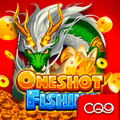 Oneshot Fishing 99kl