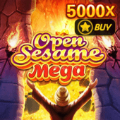 Open Sesame Mega 99kl