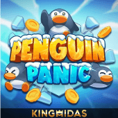 Penguin Panic 99kl cards