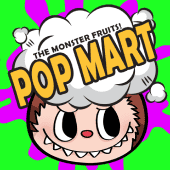 Popmart 99kl slot
