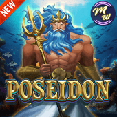 Poseidon 99kl slot