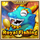 Royal Fishing 99kl games