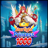 Starlight Princess 1000 99kl