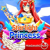 Starlight Princess 99kl hot
