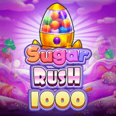 Sugar Rush 1000 99kl hot