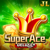 Super Ace Deluxe 99kl hot Game