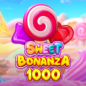 Sweet Bonanza 1000 99kl