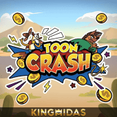 Toon Crash 99kl cards