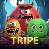 Tripe 99kl cards