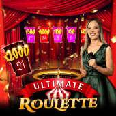 Ultimate Roulette 99kl casino